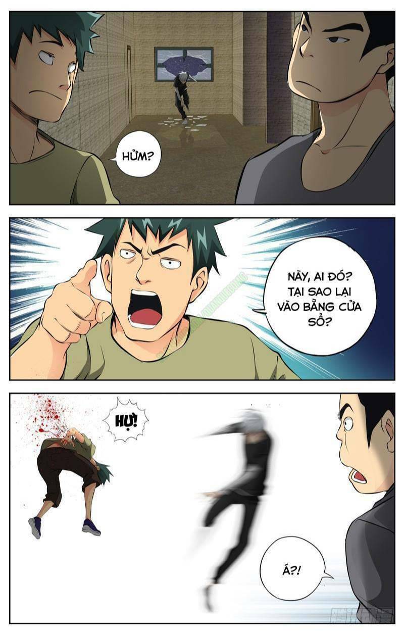 Chương 67 - Trang 26