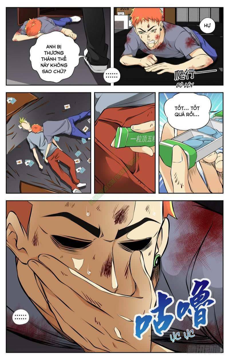 Chương 68 - Trang 5