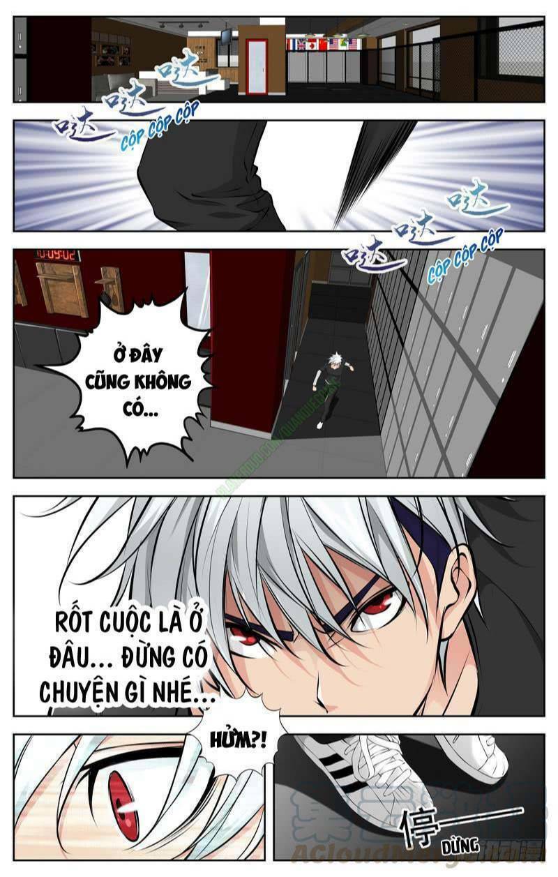 Chương 70 - Trang 11