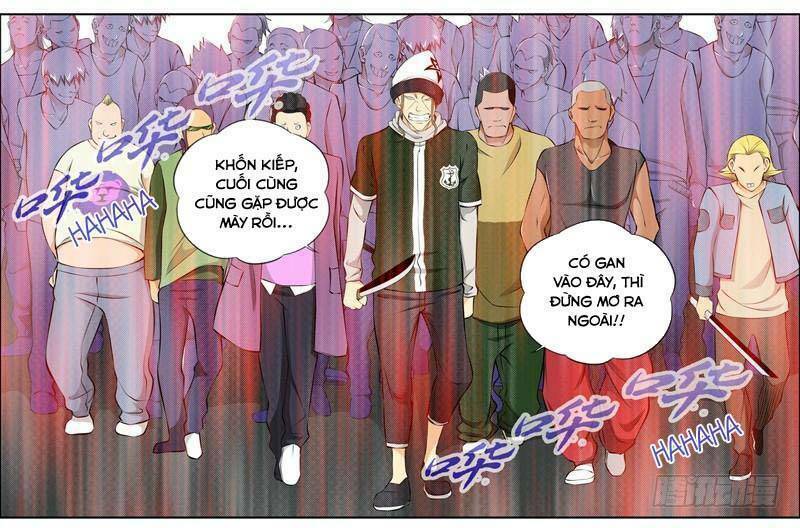 Chương 70 - Trang 13