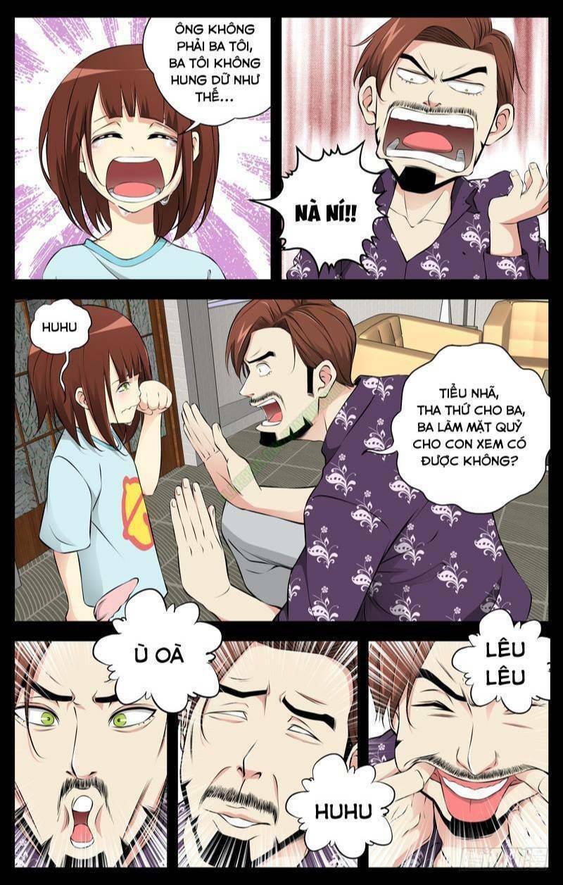 Chương 70 - Trang 3