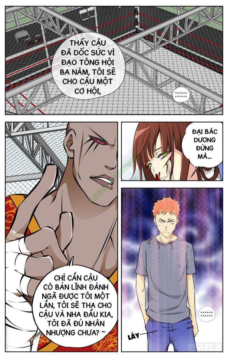 Chương 71 - Trang 8