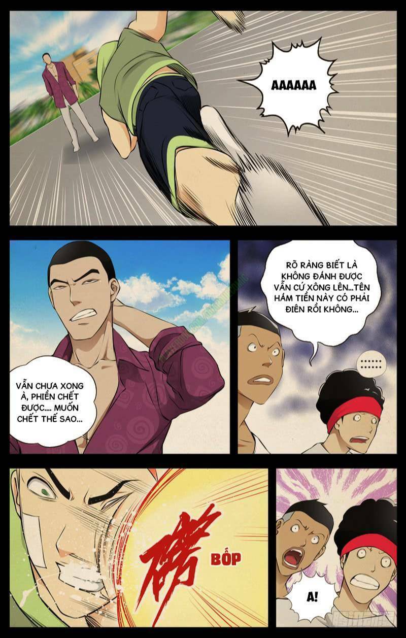 Chương 72 - Trang 14