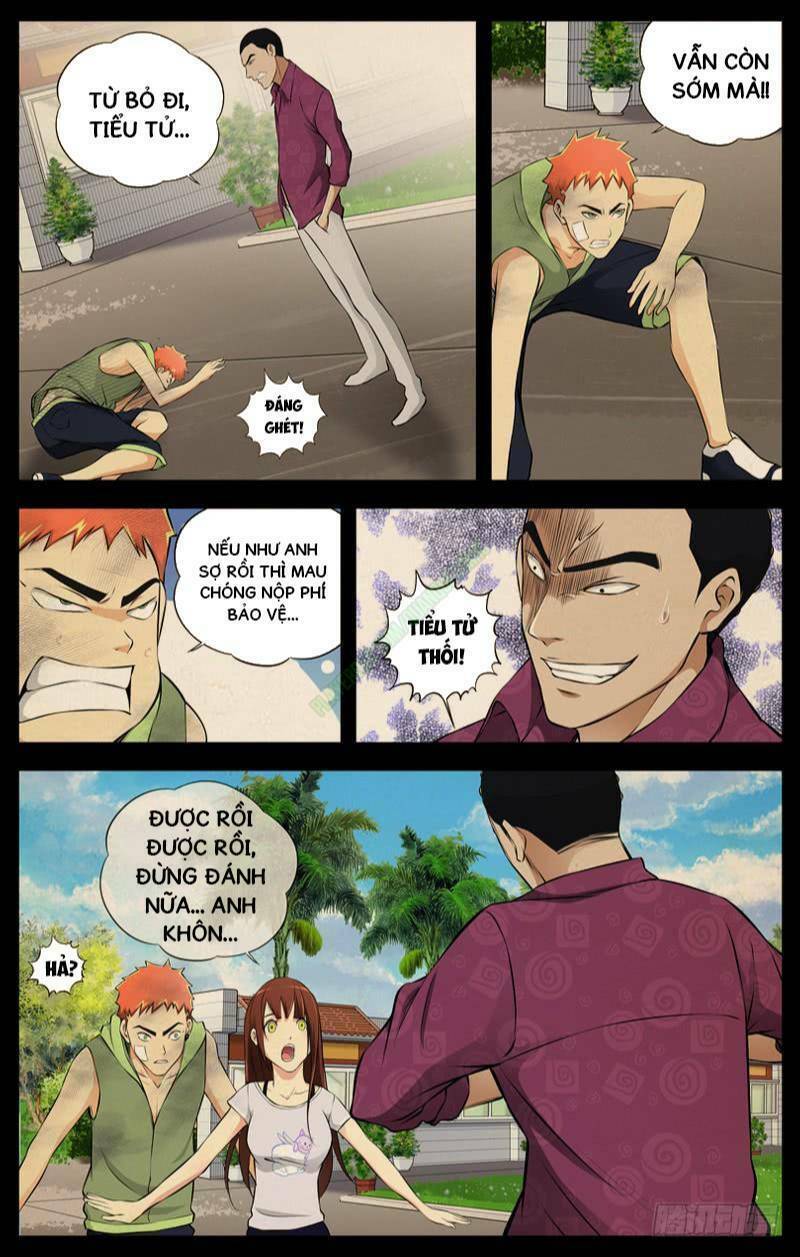 Chương 72 - Trang 15