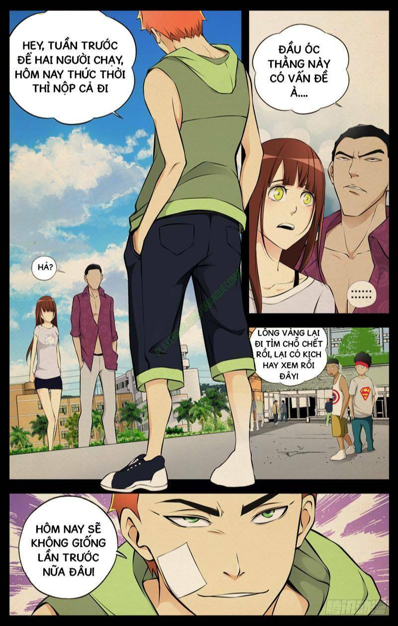 Chương 72 - Trang 8
