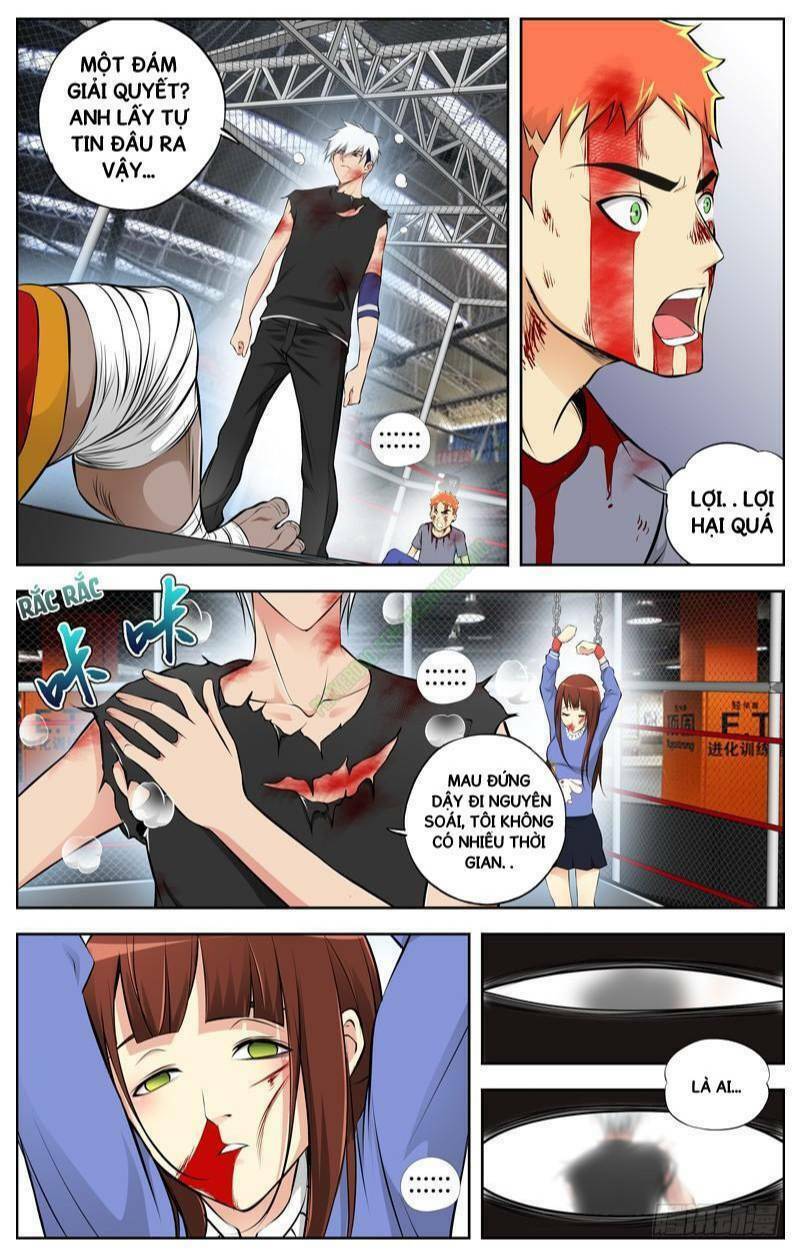 Chương 75 - Trang 12