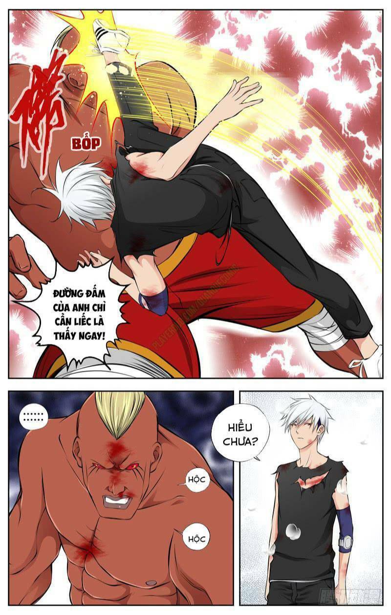 Chương 77 - Trang 10