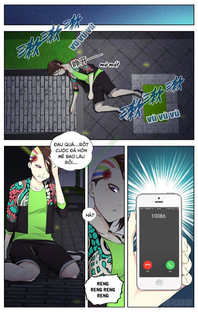 Chương 79 - Trang 7