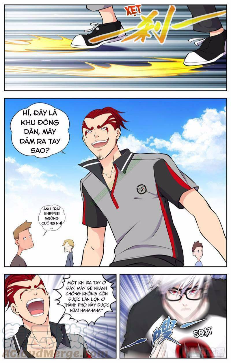 Chương 82 - Trang 11