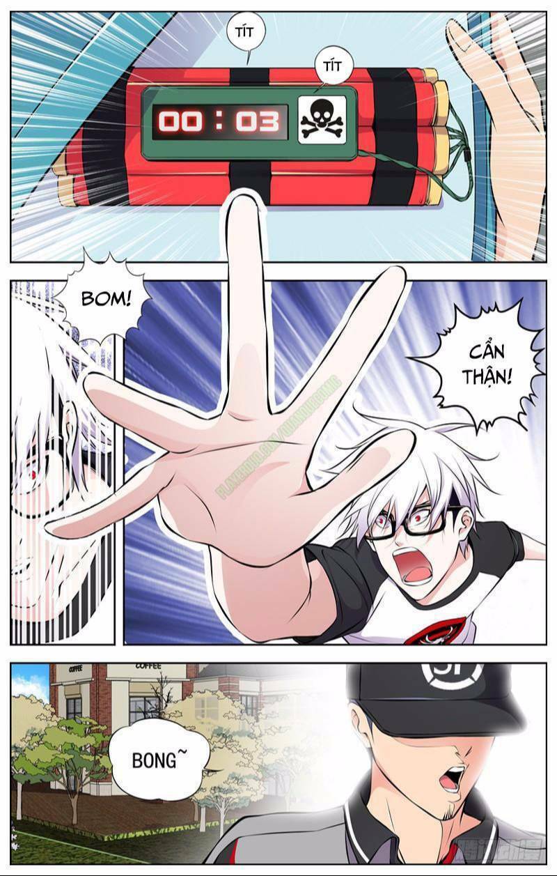 Chương 82 - Trang 5