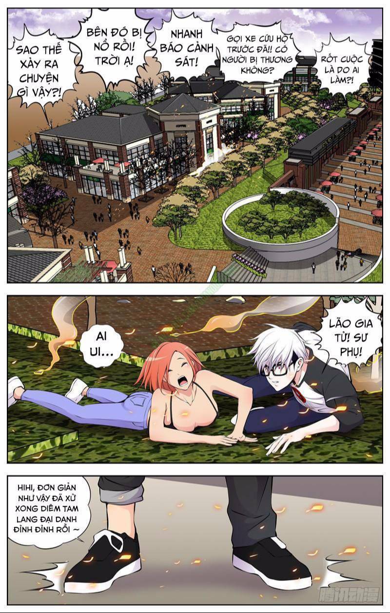 Chương 82 - Trang 7