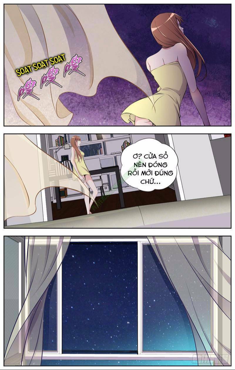 Chương 84 - Trang 8