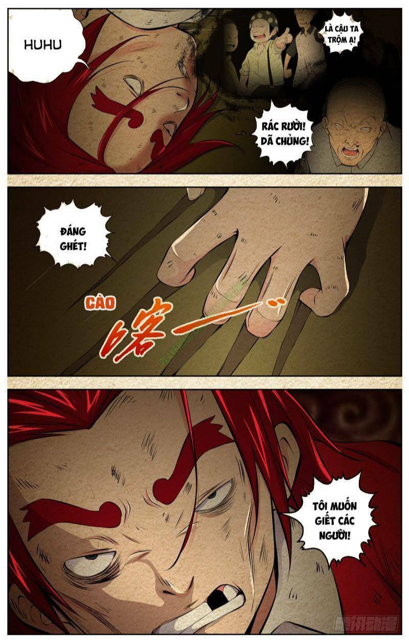 Chương 92 - Trang 13