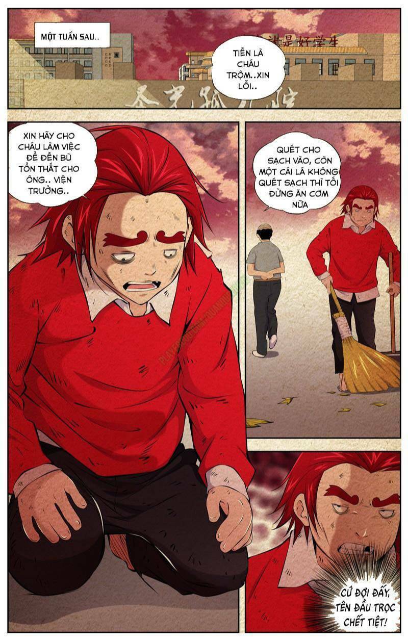 Chương 92 - Trang 14