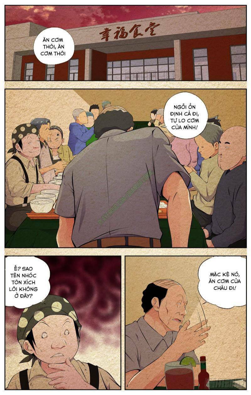 Chương 92 - Trang 15