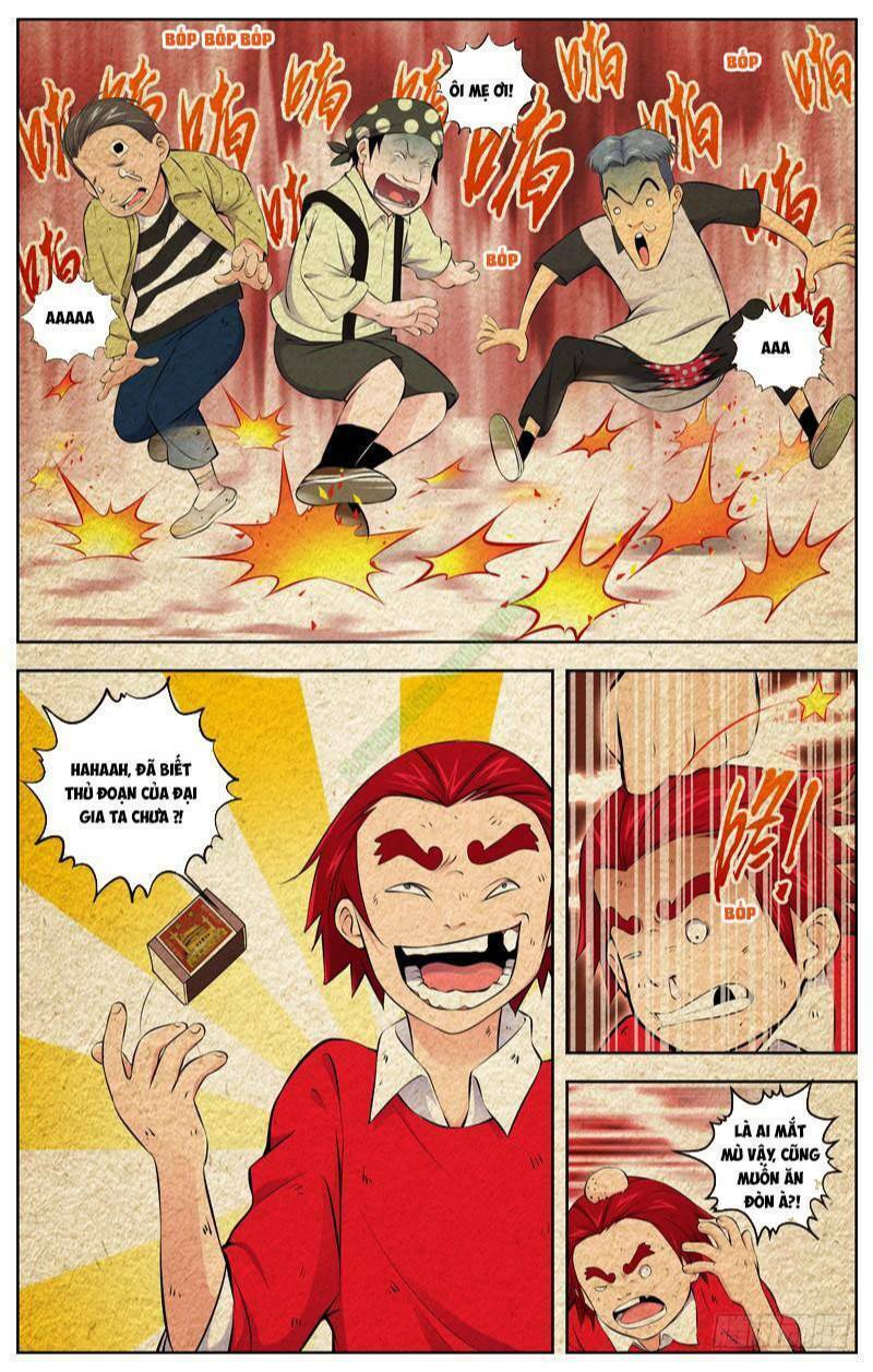 Chương 92 - Trang 5