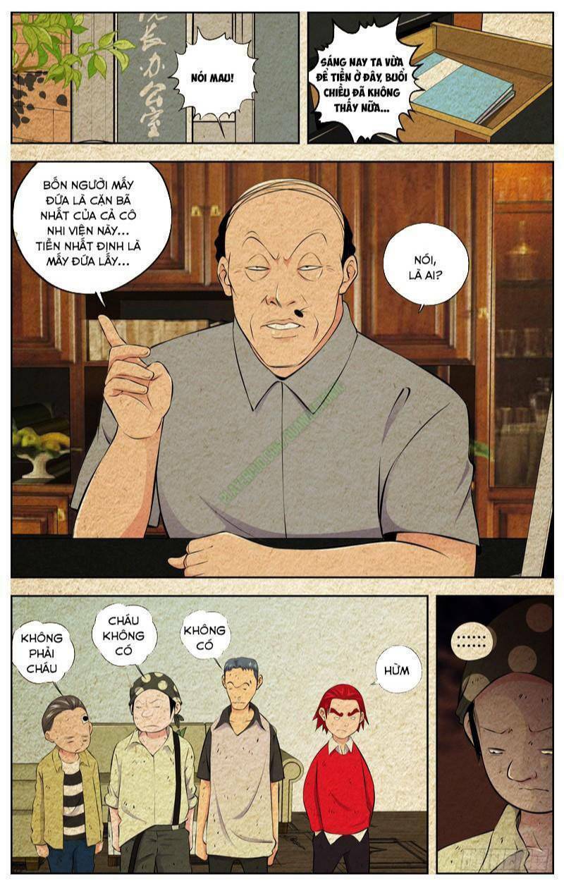 Chương 92 - Trang 7