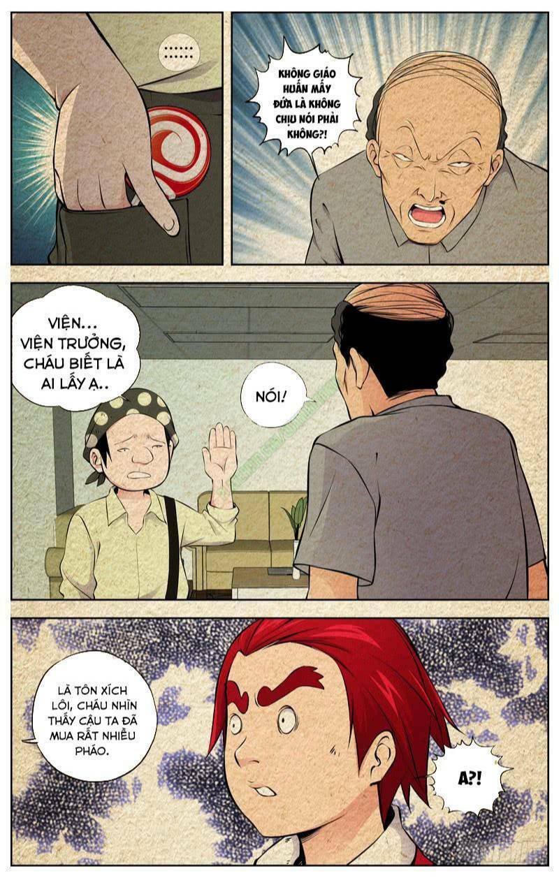 Chương 92 - Trang 8