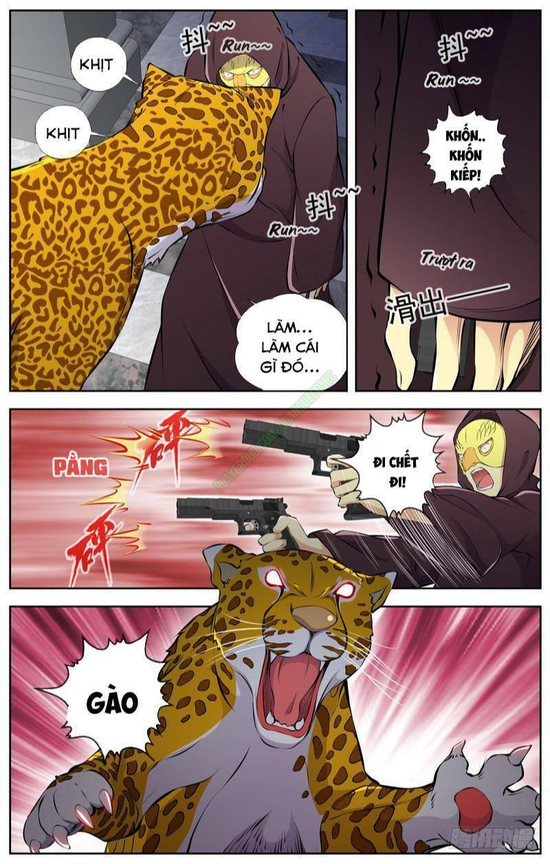 Chương 97 - Trang 10