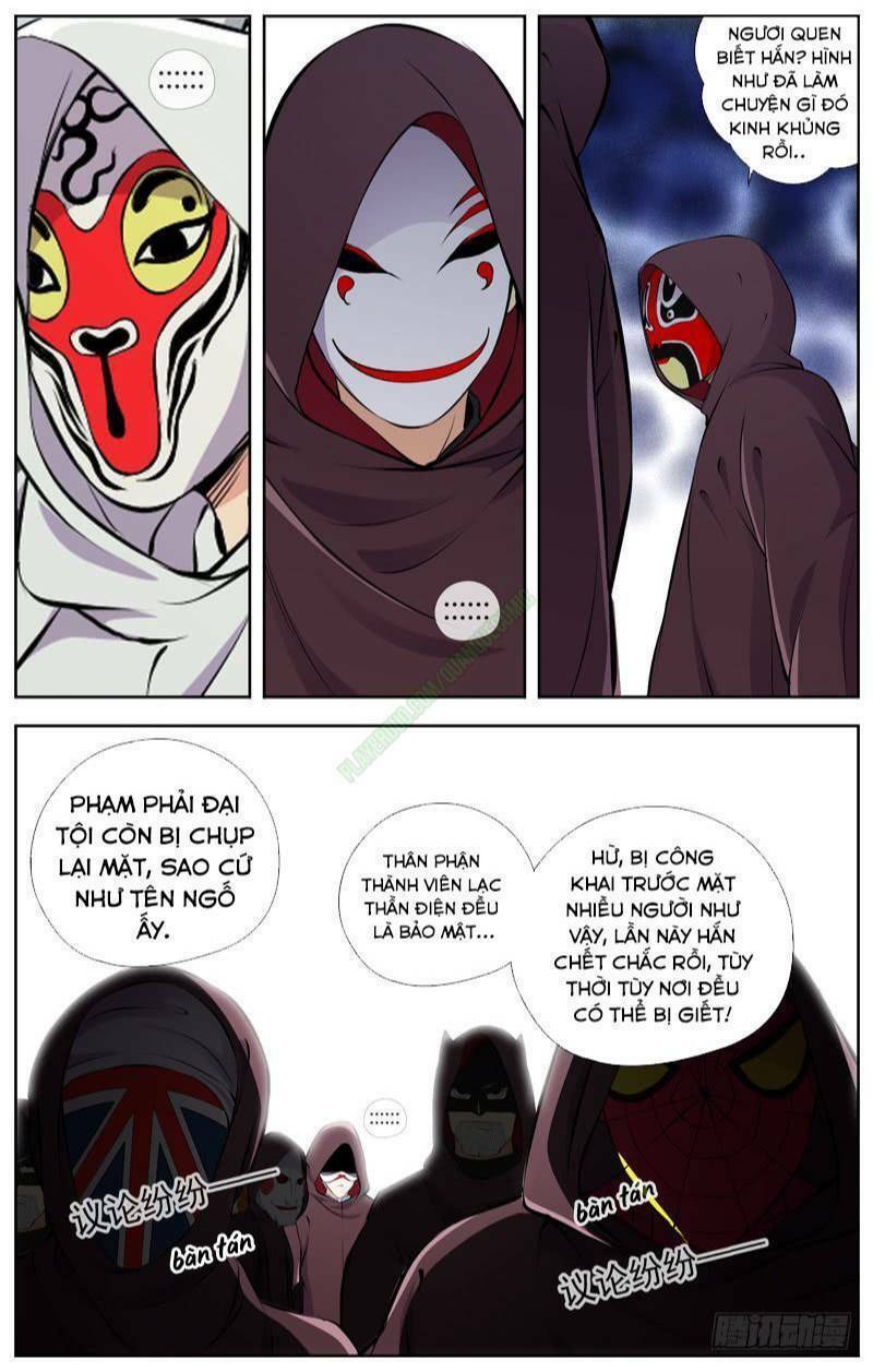 Chương 98 - Trang 12