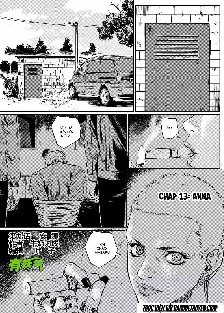 Chương 13 - Trang 1