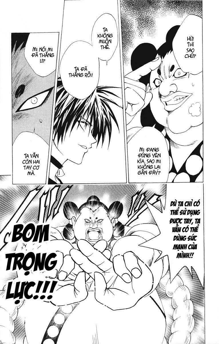 Chương 134 - Trang 8