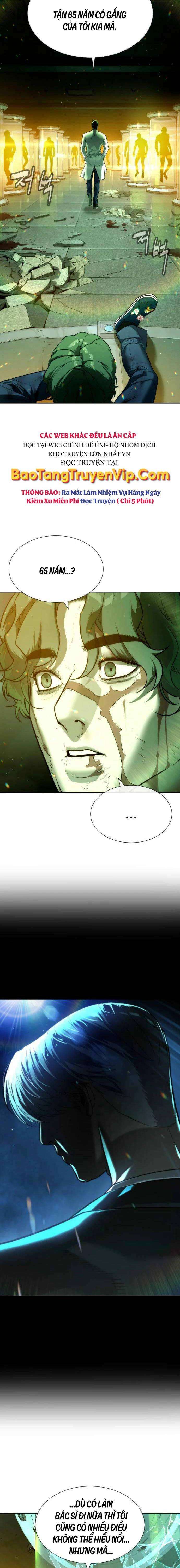 Sát Thủ Peter - Chap 23 - Trang 17