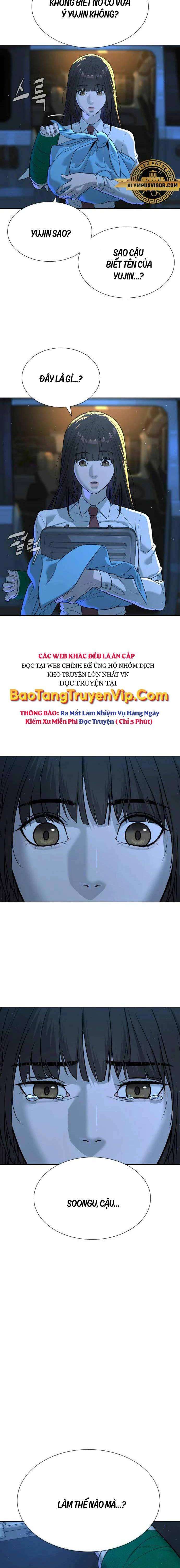 Sát Thủ Peter - Chap 23 - Trang 26