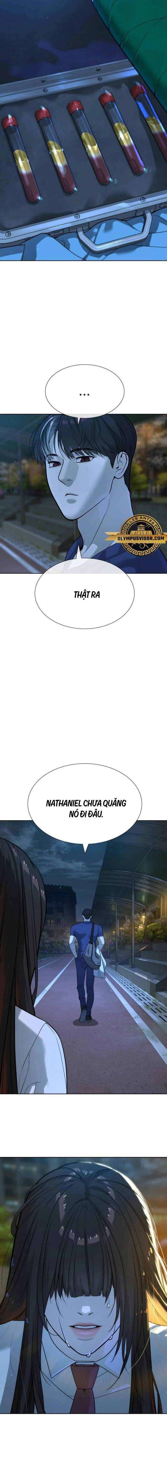 Sát Thủ Peter - Chap 23 - Trang 27