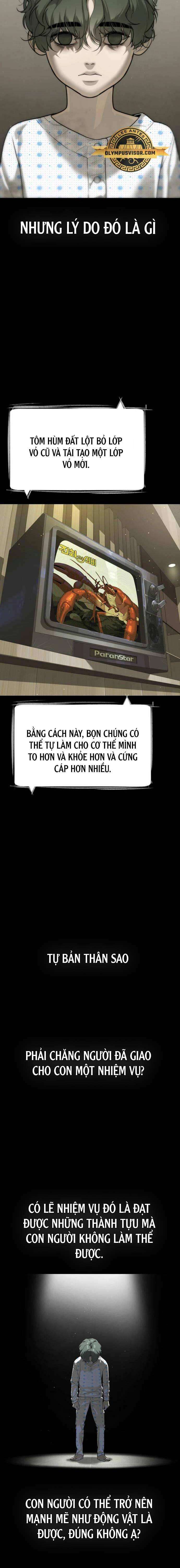 Sát Thủ Peter - Chap 23 - Trang 4