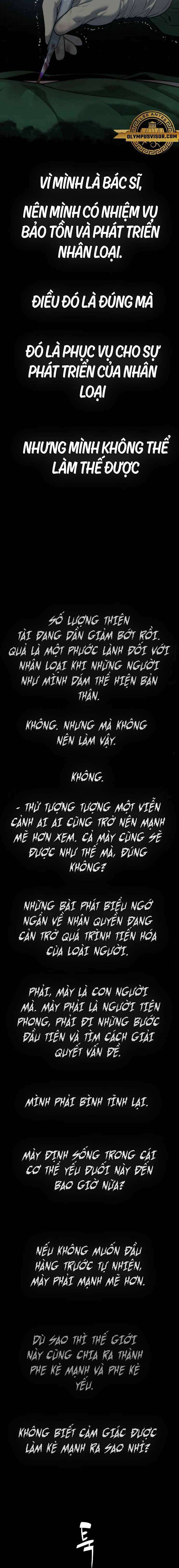 Sát Thủ Peter - Chap 23 - Trang 9