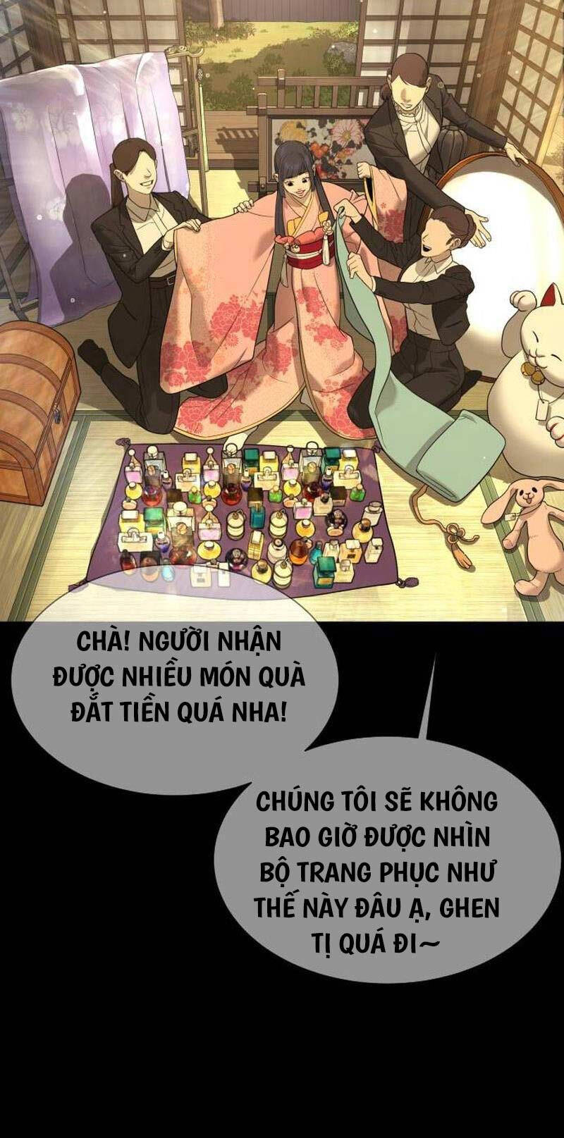 Chương 36.5 - Trang 27