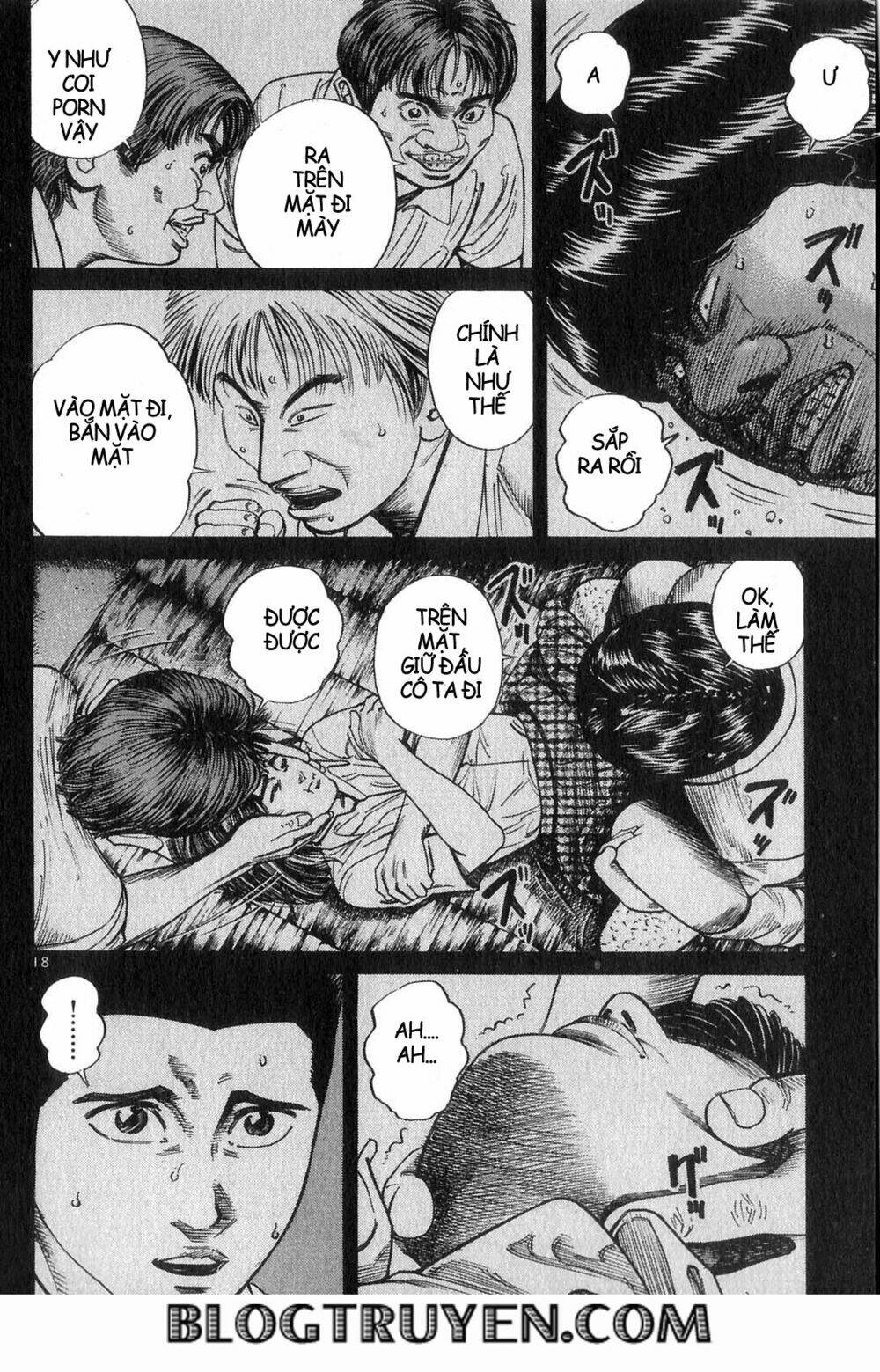 Chương 65 - Trang 5