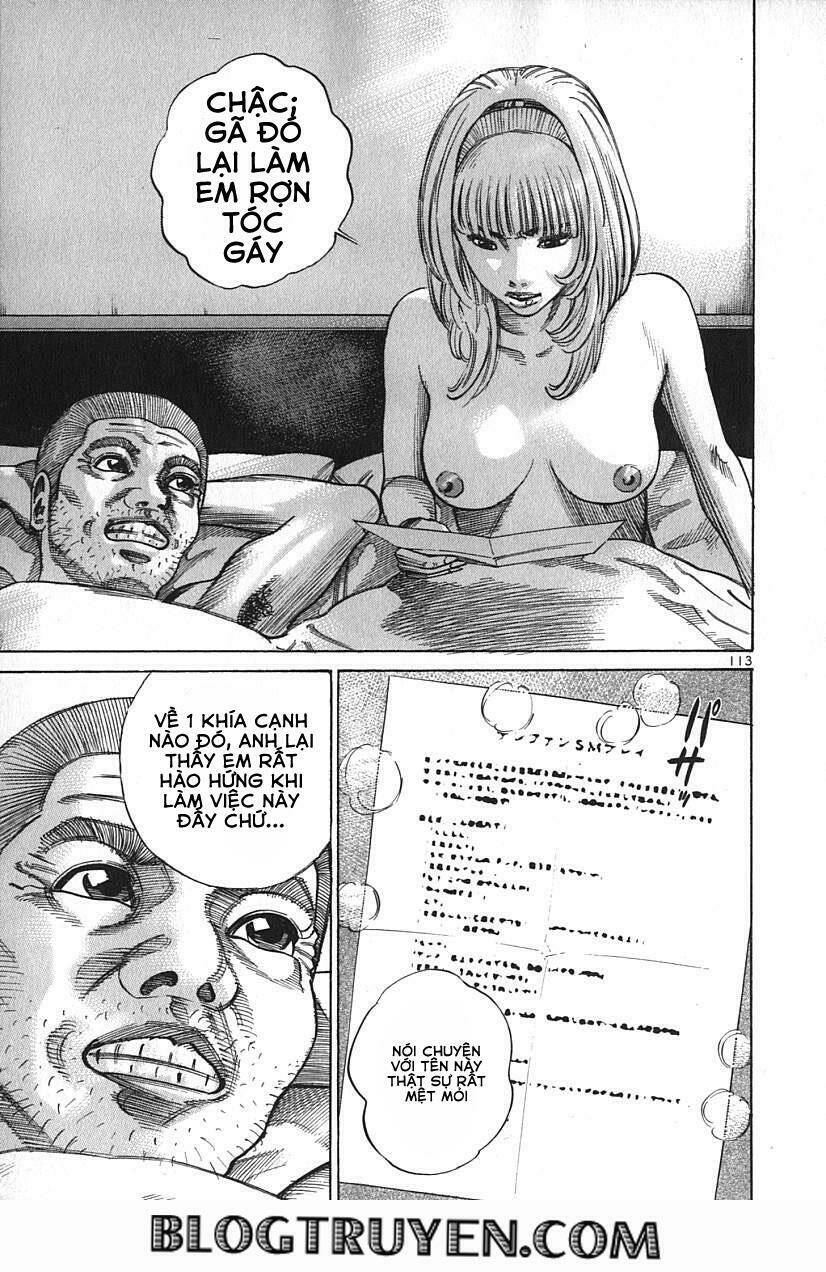 Chương 99 - Trang 15