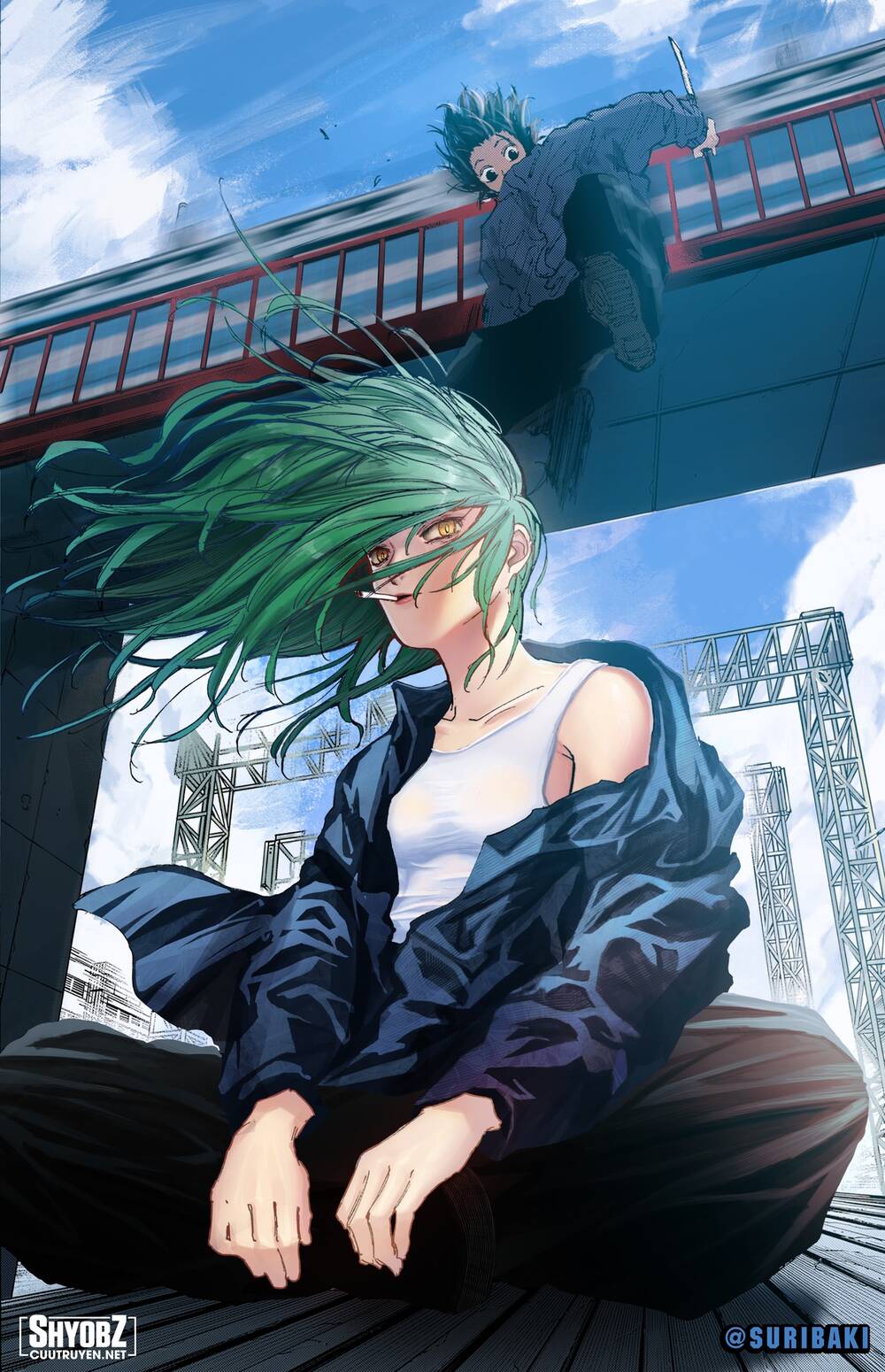 Chương 107 - Trang 5