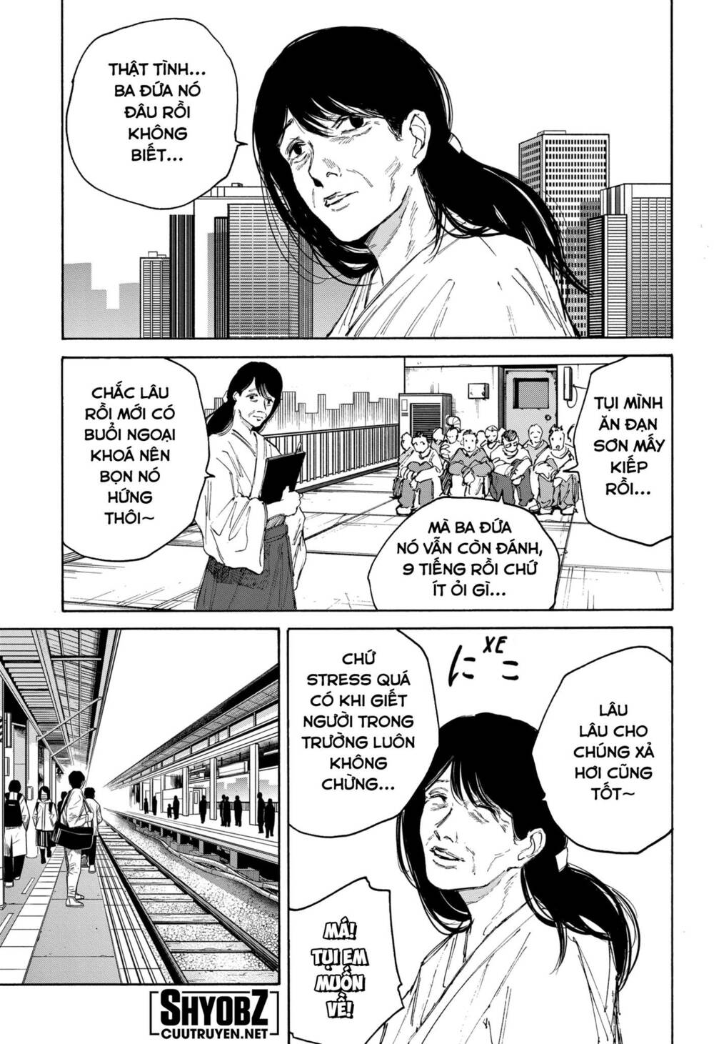 Chương 107 - Trang 9
