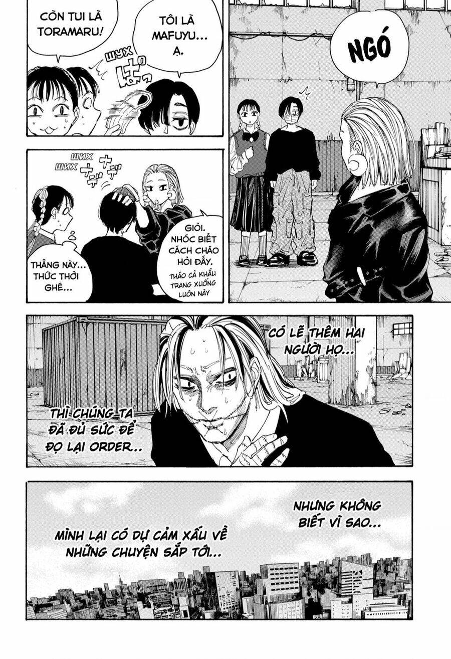 Chương 122 - Trang 7