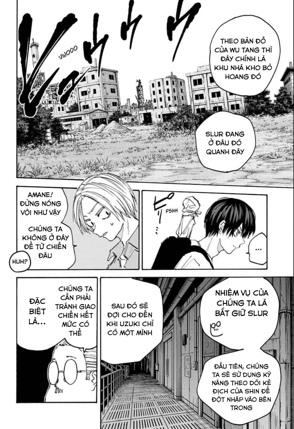 Chương 128 - Trang 5