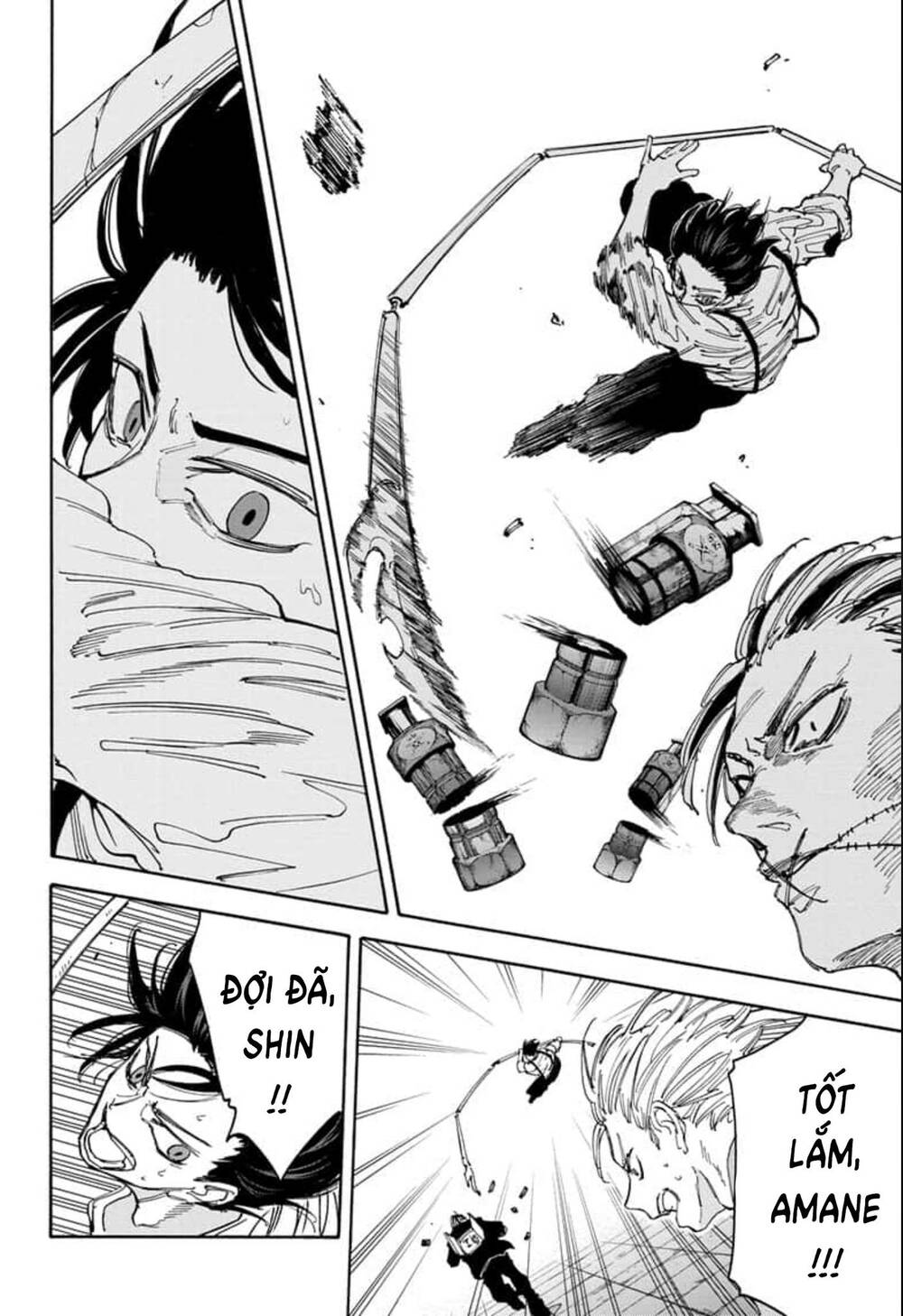 Chương 130 - Trang 14