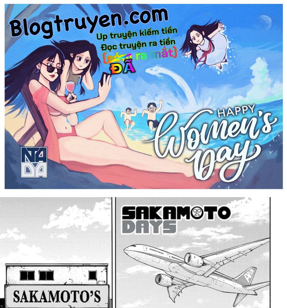 Chương 131 - Trang 1