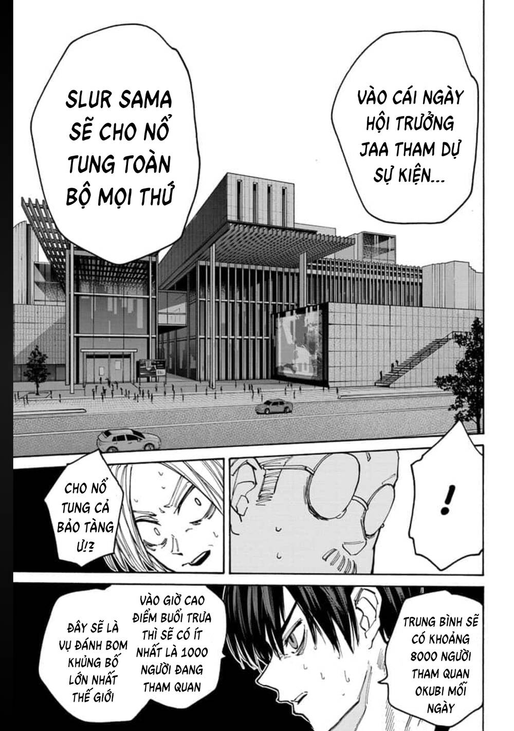 Chương 132 - Trang 11