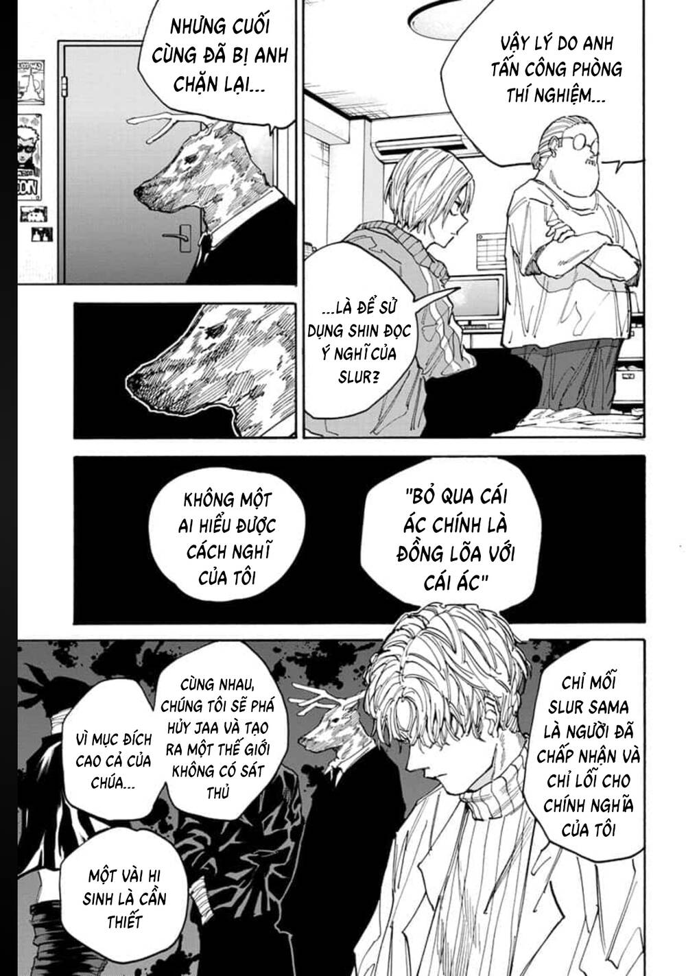 Chương 132 - Trang 4