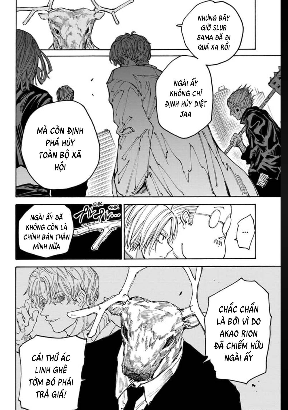 Chương 132 - Trang 5