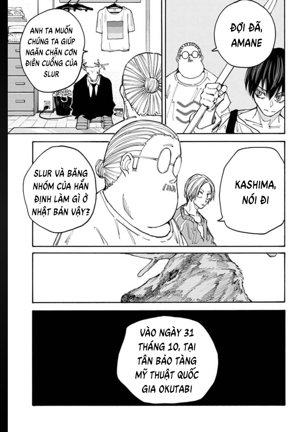 Chương 132 - Trang 8