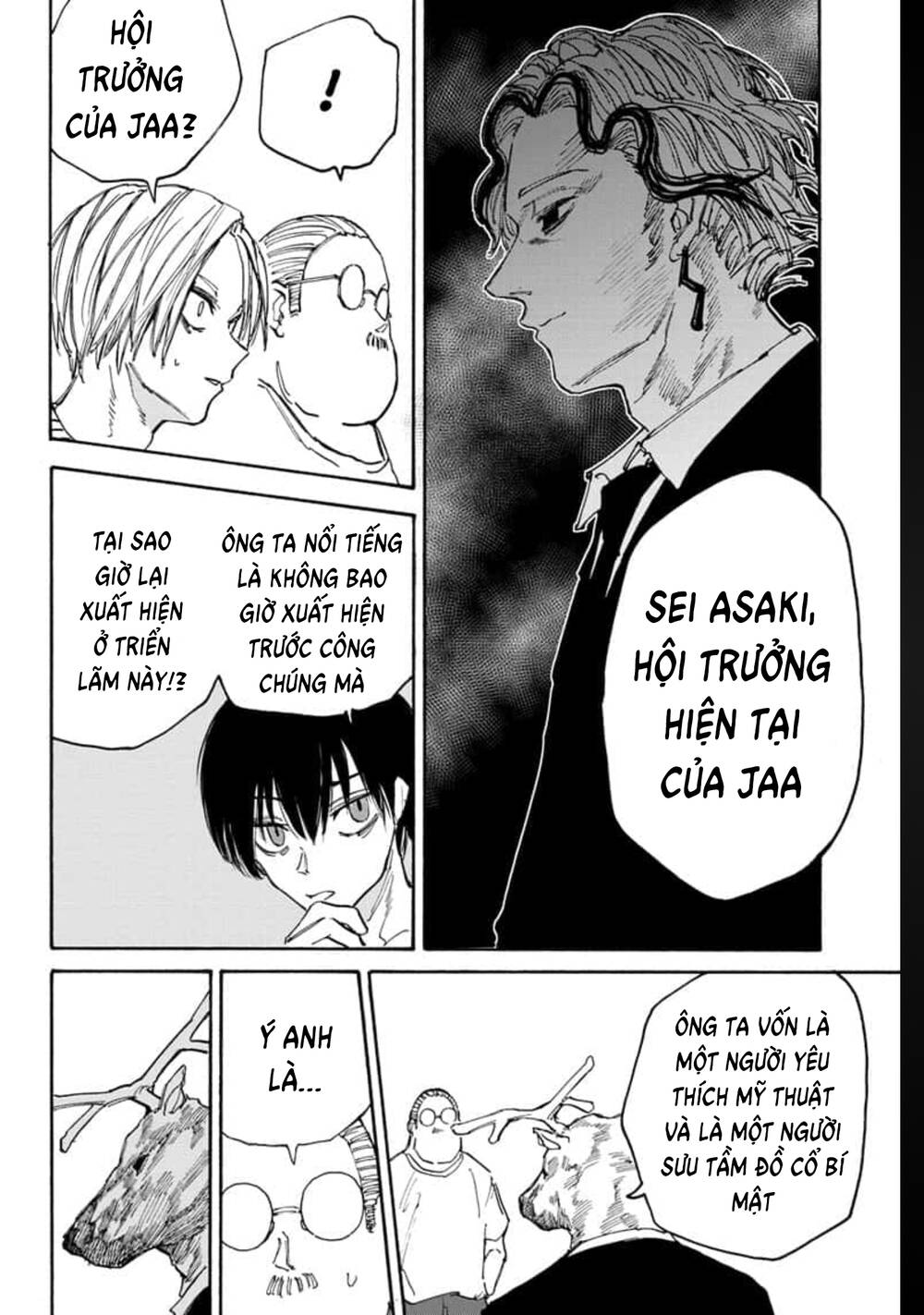 Chương 132 - Trang 10
