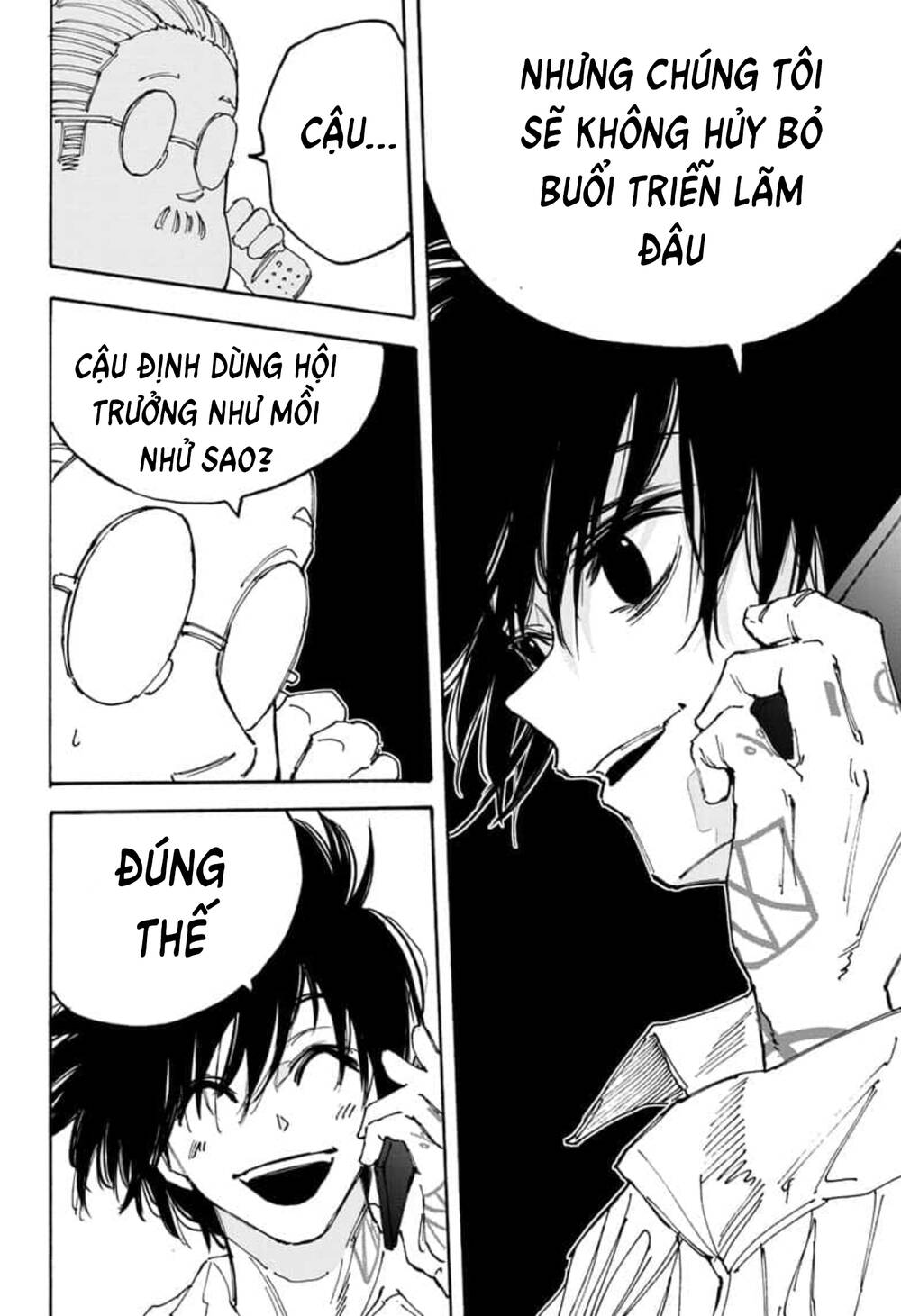 Chương 133 - Trang 11