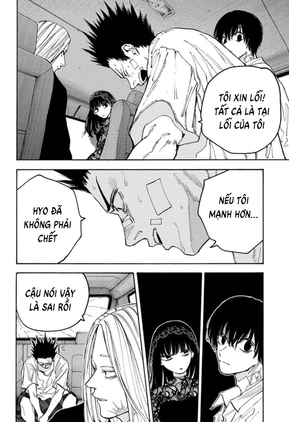 Chương 133 - Trang 3
