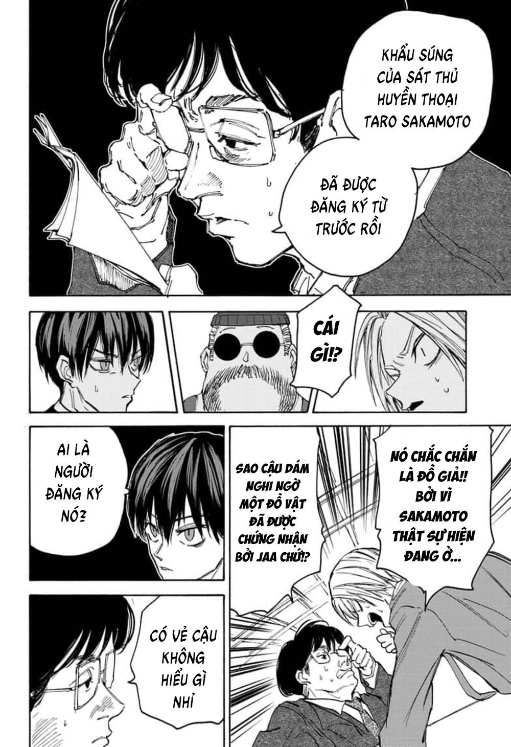 Chương 134 - Trang 6
