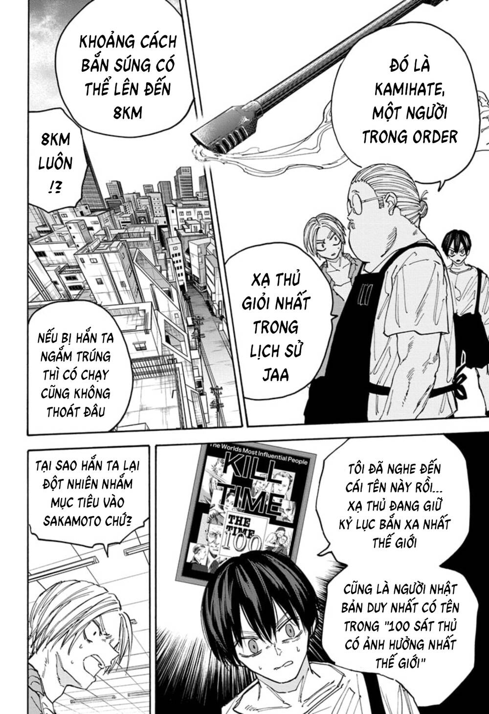 Chương 135 - Trang 8