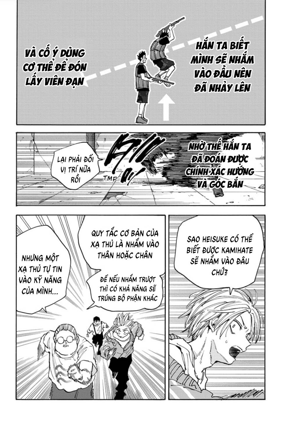 Chương 136 - Trang 10